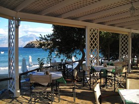 Faedra Beach Resort