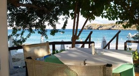 Faedra Beach Resort