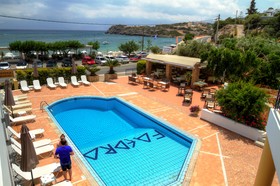 Faedra Beach Resort