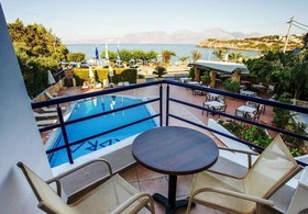 Faedra Beach Resort