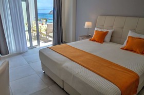 Faedra Beach Resort