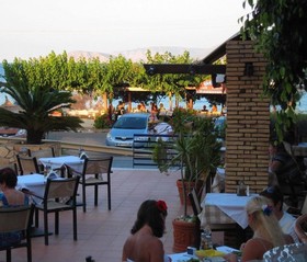 Faedra Beach Resort