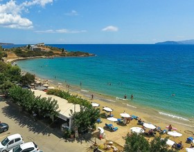 Faedra Beach Resort