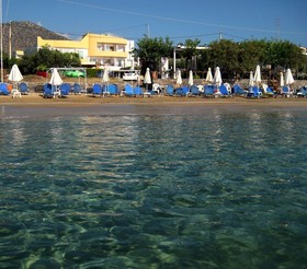 Faedra Beach Resort