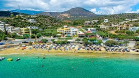 Faedra Beach Resort