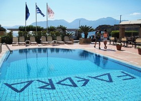 Faedra Beach Resort
