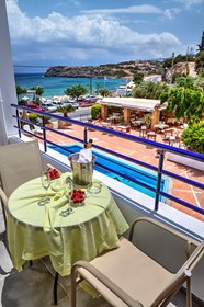 Faedra Beach Resort