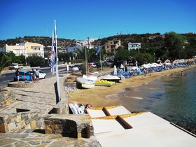 Faedra Beach Resort