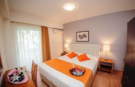 Faedra Beach Resort