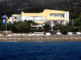 Faedra Beach Resort