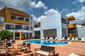 Faedra Beach Resort