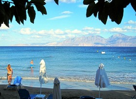 Faedra Beach Resort