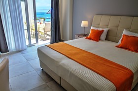 Faedra Beach Resort