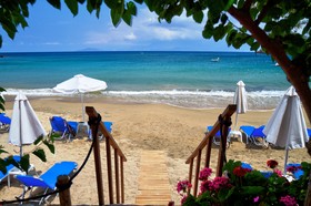 Faedra Beach Resort