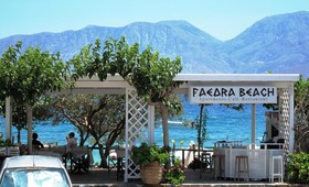 Faedra Beach Resort