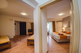 Faedra Beach Resort