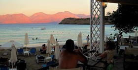 Faedra Beach Resort