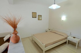 Golden Apartments