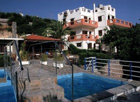 Golden Apartments
