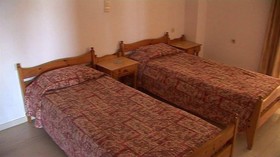 Golden Apartments