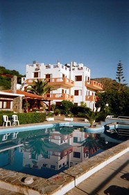 Golden Apartments