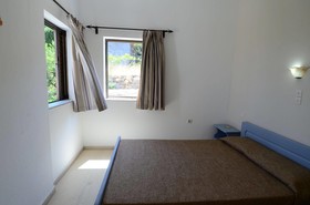 Golden Apartments
