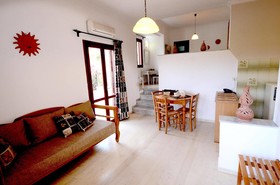 Golden Apartments