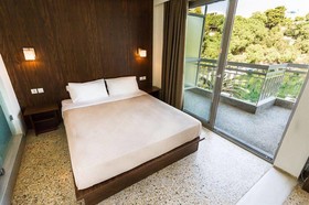 Hotel Du Lac