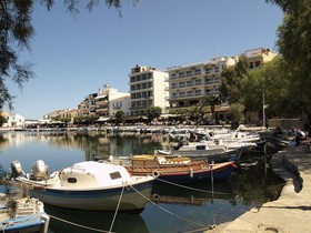 Hotel Du Lac