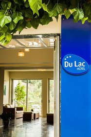 Hotel Du Lac