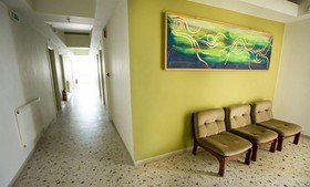 Hotel Du Lac