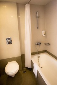 Hotel Du Lac