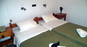 Hotel Gefyra