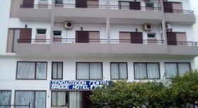 Hotel Gefyra