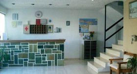 Hotel Gefyra