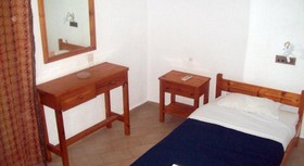 Hotel Gefyra