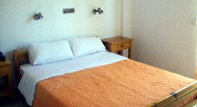 Hotel Gefyra