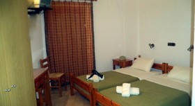 Hotel Gefyra