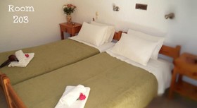 Hotel Gefyra