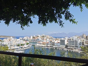 Kassandra Garden Residence