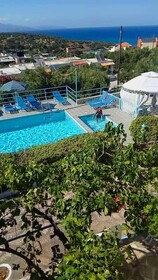 Kassandra Garden Residence