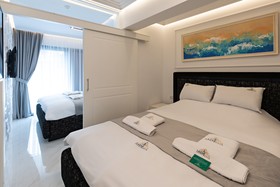 Lazar Lux Apartments