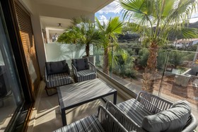 Lazar Lux Apartments