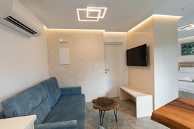 Lazar Lux Apartments