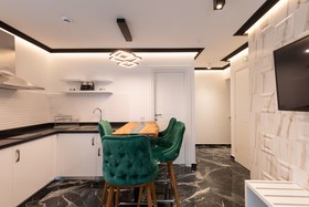 Lazar Lux Apartments