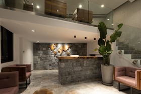 Lazar Lux Apartments