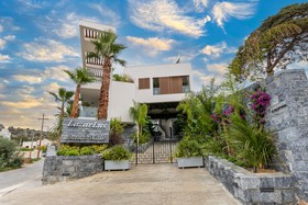 Lazar Lux Apartments