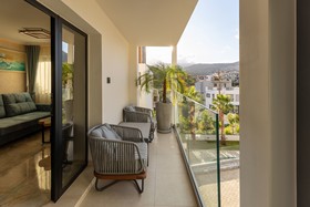 Lazar Lux Apartments