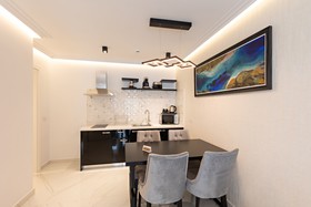 Lazar Lux Apartments