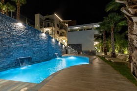 Lazar Lux Apartments